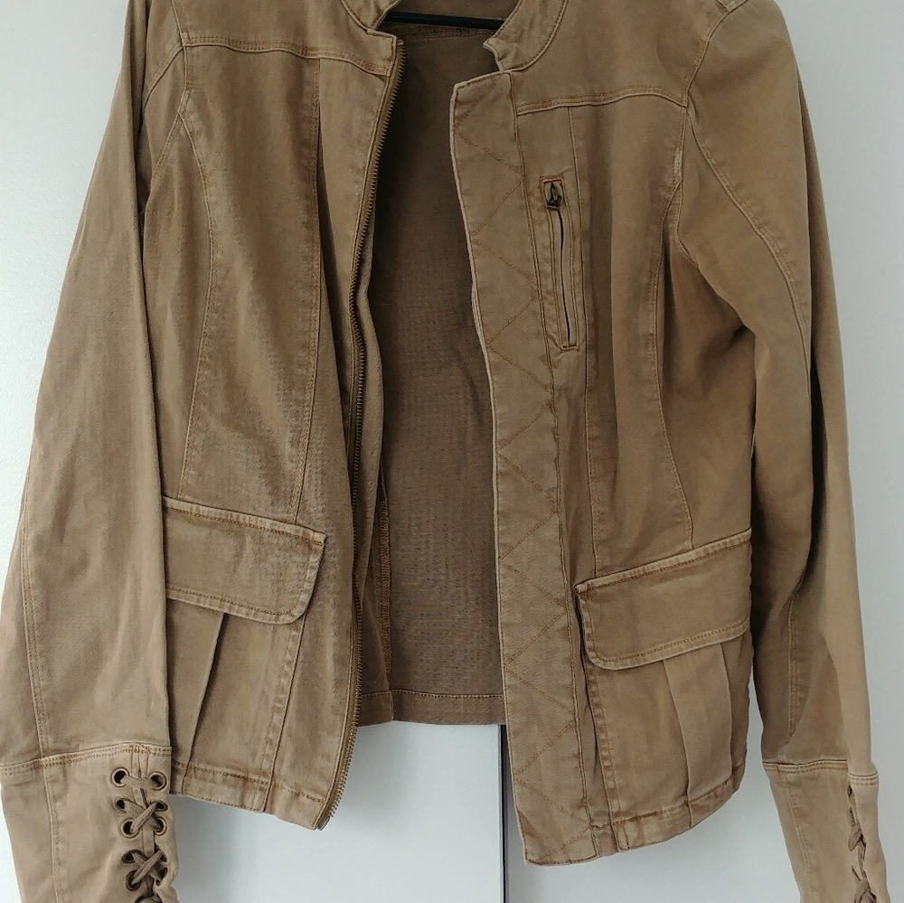 Jacket